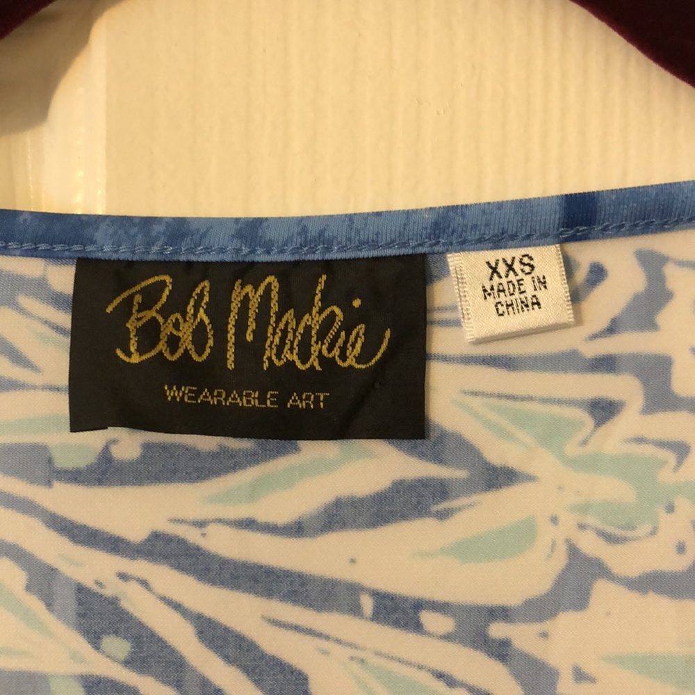 Bob Mackie Wearable Art - image 2
